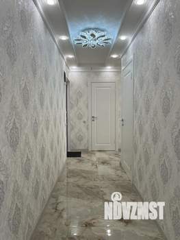 3-к квартира, вторичка, 57м2, 2/9 этаж