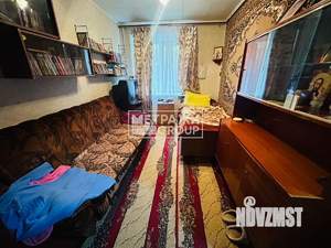 3-к квартира, вторичка, 55м2, 3/9 этаж