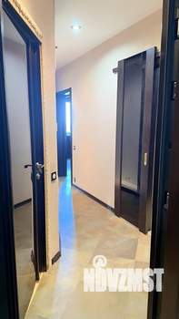 2-к квартира, вторичка, 51м2, 25/25 этаж