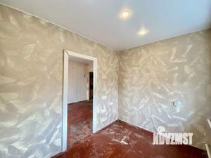 2-к квартира, вторичка, 30м2, 5/5 этаж