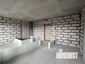 1-к квартира, вторичка, 32м2, 11/13 этаж
