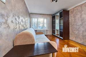 2-к квартира, вторичка, 43м2, 2/9 этаж