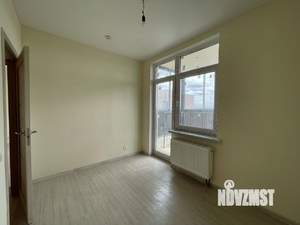 3-к квартира, вторичка, 68м2, 9/9 этаж