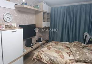 2-к квартира, вторичка, 46м2, 1/5 этаж