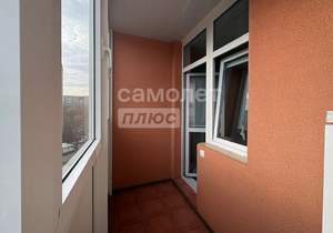 1-к квартира, вторичка, 34м2, 5/9 этаж