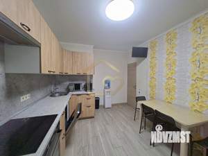 3-к квартира, вторичка, 72м2, 3/11 этаж