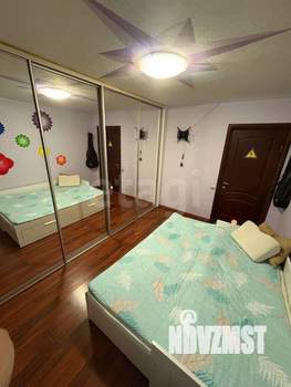 2-к квартира, вторичка, 53м2, 4/9 этаж