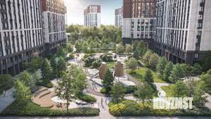 1-к квартира, вторичка, 35м2, 2/17 этаж