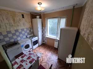 2-к квартира, вторичка, 42м2, 5/9 этаж