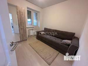2-к квартира, вторичка, 51м2, 4/17 этаж
