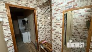 1-к квартира, вторичка, 30м2, 2/5 этаж