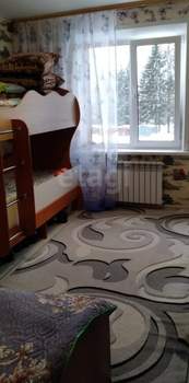 3-к квартира, вторичка, 67м2, 2/3 этаж