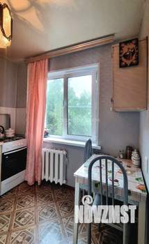 1-к квартира, вторичка, 31м2, 4/5 этаж