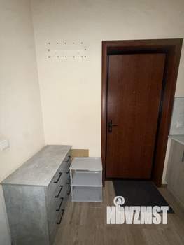 Студия квартира, вторичка, 15м2, 2/3 этаж