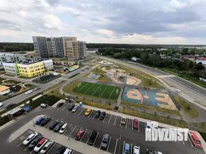 1-к квартира, вторичка, 32м2, 11/15 этаж