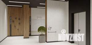 3-к квартира, вторичка, 75м2, 23/23 этаж