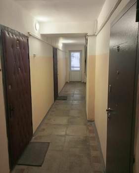 1-к квартира, вторичка, 28м2, 2/9 этаж