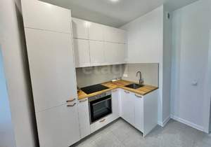 1-к квартира, вторичка, 33м2, 13/16 этаж