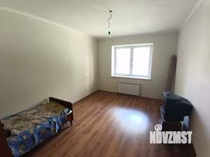 2-к квартира, вторичка, 50м2, 1/14 этаж