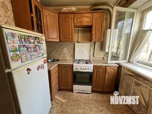 2-к квартира, вторичка, 43м2, 2/5 этаж