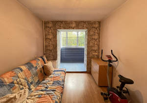 3-к квартира, вторичка, 60м2, 3/9 этаж