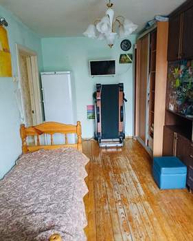 2-к квартира, вторичка, 48м2, 1/9 этаж