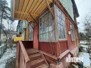 1-к квартира, вторичка, 30м2, 1/2 этаж