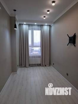 1-к квартира, вторичка, 31м2, 4/22 этаж