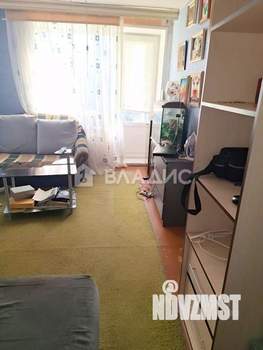 1-к квартира, вторичка, 31м2, 7/9 этаж