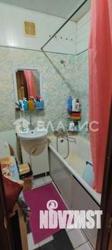 1-к квартира, вторичка, 31м2, 5/5 этаж