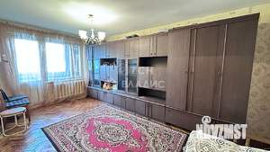 1-к квартира, вторичка, 35м2, 1/5 этаж