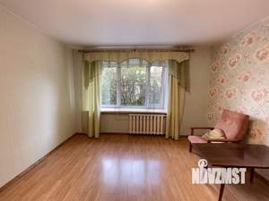 3-к квартира, вторичка, 60м2, 3/9 этаж