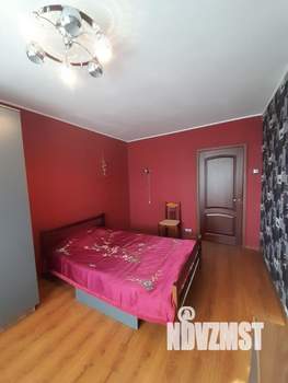 3-к квартира, вторичка, 68м2, 4/9 этаж
