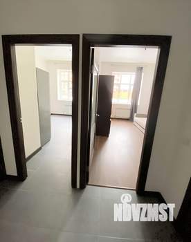 2-к квартира, вторичка, 39м2, 1/11 этаж