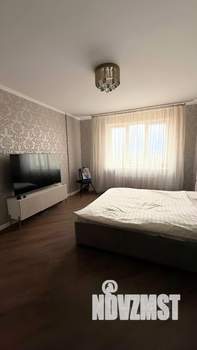 2-к квартира, вторичка, 73м2, 15/19 этаж