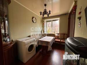 3-к квартира, вторичка, 50м2, 3/5 этаж