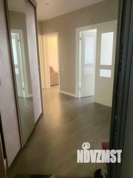 3-к квартира, вторичка, 71м2, 7/12 этаж