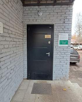 1-к квартира, вторичка, 32м2, 1/5 этаж