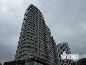 3-к квартира, вторичка, 88м2, 4/21 этаж