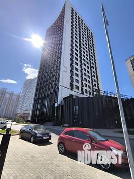 2-к квартира, вторичка, 62м2, 3/22 этаж