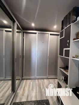 2-к квартира, вторичка, 68м2, 11/18 этаж