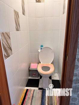 3-к квартира, вторичка, 58м2, 1/2 этаж