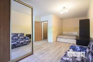 Студия квартира, вторичка, 34м2, 2/3 этаж