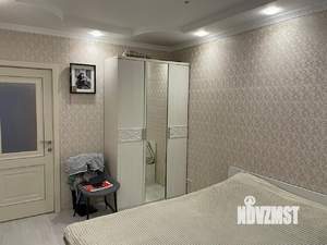 2-к квартира, вторичка, 52м2, 4/17 этаж