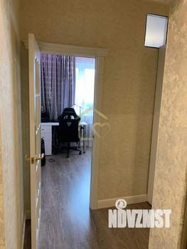 1-к квартира, вторичка, 49м2, 3/17 этаж