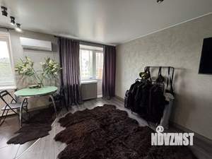 1-к квартира, вторичка, 31м2, 5/5 этаж