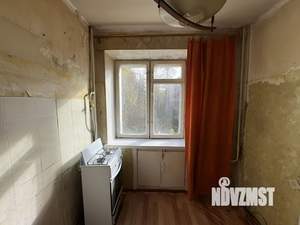 1-к квартира, вторичка, 33м2, 3/9 этаж