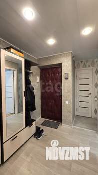 2-к квартира, вторичка, 40м2, 5/5 этаж