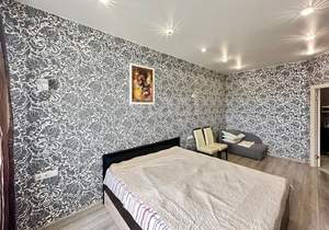1-к квартира, вторичка, 41м2, 4/26 этаж