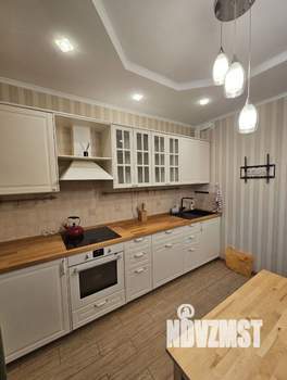 1-к квартира, вторичка, 45м2, 5/17 этаж